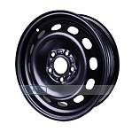 R15 5x108 6J ET52,5 D63,3 Magnetto 15000 Ford Focus 2 Черный