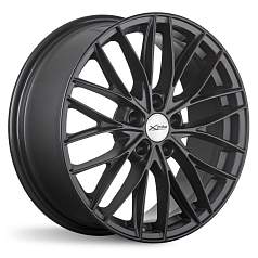 Диск R18 5x112 7,5J ET43 D66,6 X'trike X-130 BKM