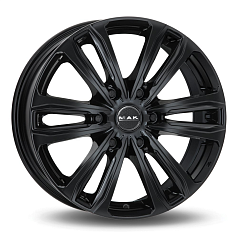 Диск R20 6x114,3 8,5J ET30 D66,1 MAK Safari 6 Gloss Black