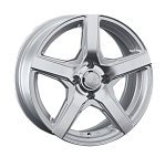 R16 4x100 7J ET42 D73,1 LS Wheels 779 SF