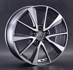 R17 5x114,3 7J ET47 D67,1 Replay HND277 GMF