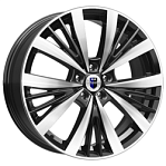 Диски Диски R19 5x112 7,5J ET32 D66,6 Rapid Марвел-Оригинал GBFP