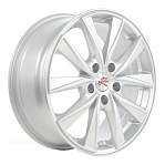 Диски X'trikeRST R17 5x108 7J ET50 D63,4 X'trikeRST R057 Focus HS