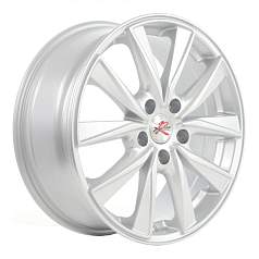 Диск R17 5x108 7J ET50 D63,4 X'trikeRST R057 Focus HS