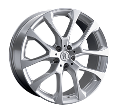Диск R20 5x112 9J ET33 D66,6 Replay A207 S