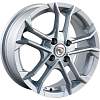Диски NZ WHEELS SH 655 