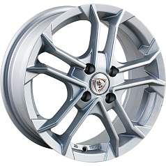 Диск R15 4x100 6J ET48 D54,1 NZ Wheels SH 655 S
