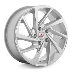 Диск R17 5x112 7J ET40 D57,1 X'trikeRST R017 Tiguan HS
