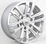 Диски RST R17 6x139,7 7,5J ET25 D106,1 RST R107 S