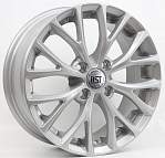 Диски RST R15 4x100 6J ET48 D54,1 RST R015 SL