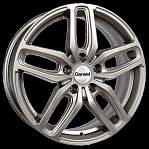Диски Carwel R17 5x112 6,5J ET38 D66,6 Carwel Виви 199 SB