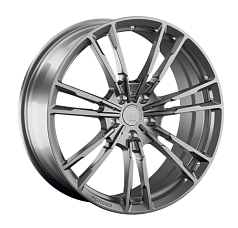 Диск R19 5x114,3 8,5J ET45 D67,1 LS Forged FG06 MGM
