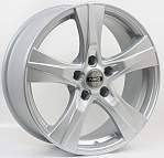 Диски NEO R17 5x108 7J ET31 D60,1 NEO 743 S