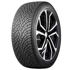 Nokian Tyres шина 265/45 R20 108T - euro-diski.ru Зимние шины 265/45 R20 Nokian Tyres Hakkapeliitta R5 SUV 108T XL