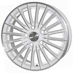 R15 5x112 6J ET47 D57,1 Скад Веритас алмаз-белый 
