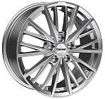 Диски Carwel R17 5x110 7J ET46 D63,3 Carwel Агма 1719 (Changan CS35/CS35 Plus ) SLT