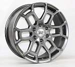 Диски RST R20 6x139,7 8,5J ET35 D100,1 RST R072 BH