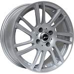 Диски X-Race R15 4x100 6J ET40 D60,1 X-Race AF-04 S