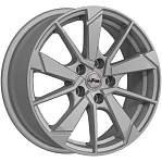 Диски iFree R16 5x100 6,5J ET38 D57,1 iFree Зиплайн (КС1042) Хай вэй
