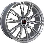 Диски LegeArtis R21 5x112 10,5J ET43 D66,6 LegeArtis Concept-B533 SF 