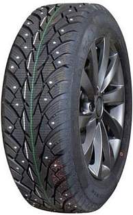 Lanvigator шина 245/70 R16 111T - euro-diski.ru Зимние шины 245/70 R16 Lanvigator Ice Spider II 111T XL Ш