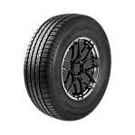 Летние шины 245/60 R18 Powertrac CityRover 105H 