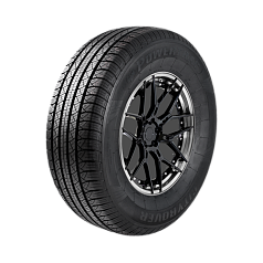 Летние шины 245/60 R18 Powertrac CityRover 105H