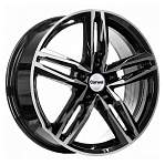 Диски Carwel R18 5x120 7,5J ET35 D72,6 Carwel Малык 140 AB