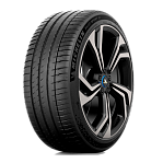 Летние шины 255/50 R20 Michelin Pilot Sport EV 109V * LTS TL 