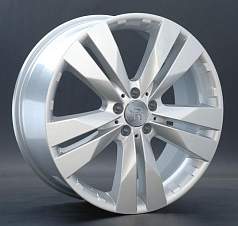 Диск R20 5x112 8,5J ET43 D66,6 Replay MR 78 S