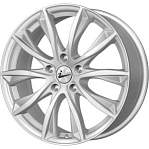 Диски iFree R18 5x108 7,5J ET47 D60,1 iFree Кazaнтип (КС684) Нео-классик