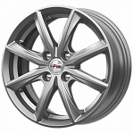 Диски iFree R15 4x98 6J ET33 D58,5 iFree Бланш (КС908-00) Хай вэй