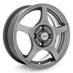 Диски X'trike R14 4x100 5,5J ET45 D67,1 X-trike X103 HSB 