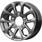 Диски iFree R15 5x139,7 6J ET40 98 iFree Восток Хай вэй