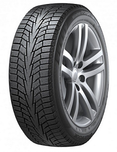 Шины Hankook Winter i*Cept IZ2 W616 зимние