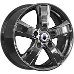Диски K&K R18 5x139,7 8J ET45 D95,3 K&K Канцлер (КС479) кварц
