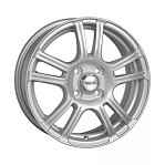 Диски X'trike R17 5x108 7J ET33 D60,1 X'trike X-120М W/FP Chery Tiggo 4; Tiggo 7 PRO
