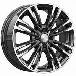 R16 4x100 6,5J ET41 D60,1 Скад Ламар алмаз 