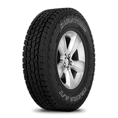Duraturn шина 265/70 R17 115T - euro-diski.ru Летние шины 265/70 R17 Duraturn Travia A/T 115T