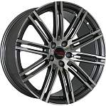 Диски LegeArtis R19 5x130 8,5J ET50 D71,6 LegeArtis Concept-PR516 GMF 