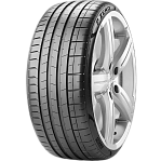 Летние шины 255/50 R20 Pirelli P Zero PZ4 109W R0 Elect XL 