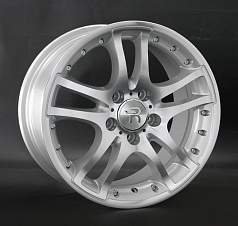 Диск R20 5x112 8,5J ET45 d66,6 Replay MR 42 SF