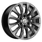 Диски Khomen R20 6x139,7 8J ET60 D95,1 Khomen KHOMEN 2010 (20_LC 300) GRT