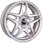 Диски Tech-Line R15 5x112 6J ET45 D57,1 Tech-Line 530 S