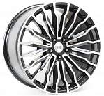 R20 5x108 9J ET38,5 D63,4 RST R032 BD