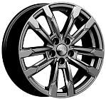 R16 5x100 6,5J ET38 D57,1 Скад Кения графит 