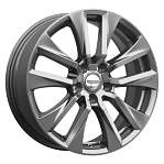 Диски Скад R18 5x114,3 7J ET35 D66,1 Скад KL-330 графит 