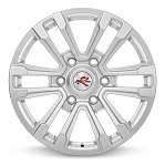 R17 6x139,7 7,5J ET25 D106,1 X'trikeRST R107 Prado HS