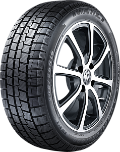 Wanli шина 245/40 R19 94H - euro-diski.ru Зимние шины 245/40 R19 Wanli SW312 94H