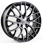 Диски RST R17 5x114,3 7J ET35 D67,1 RST R137 BD